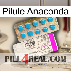 Anaconda Pill new07